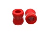 ES Shock Eye Bushings - Red