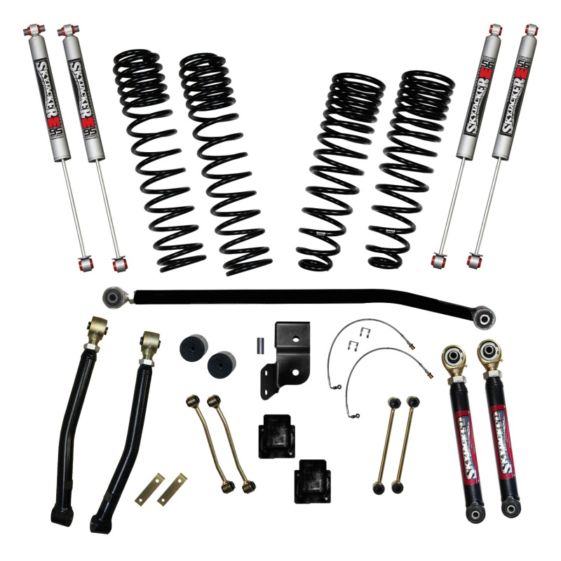 SKY Suspension Lift Kit
