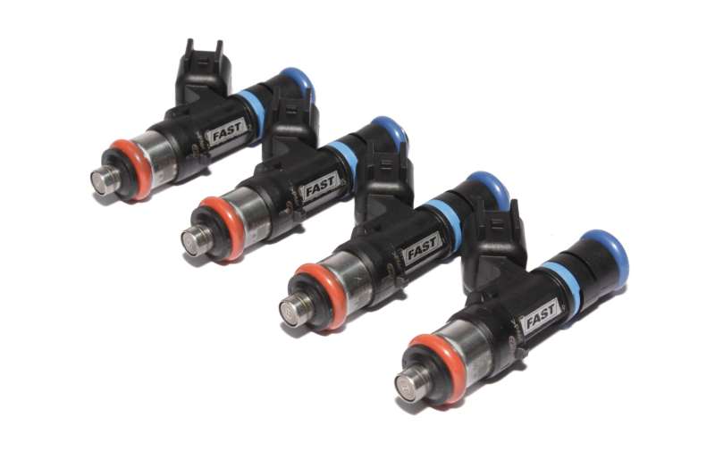 FAST Injector FAST 4-Pack 57Lb/hr thumbnail 2