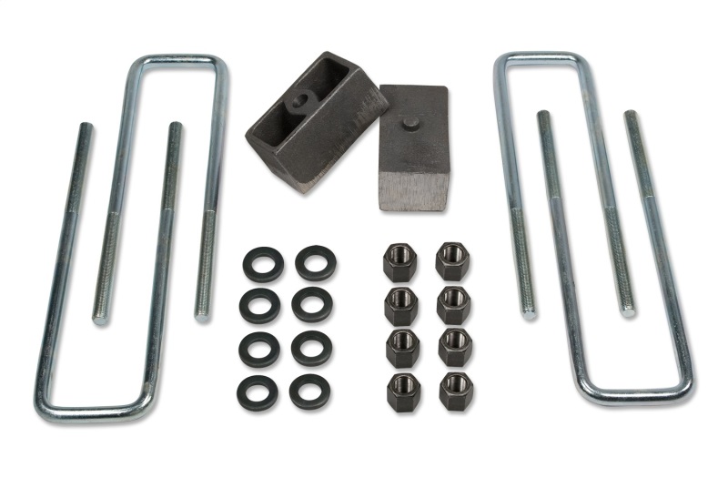 TUF Rear Block Kits