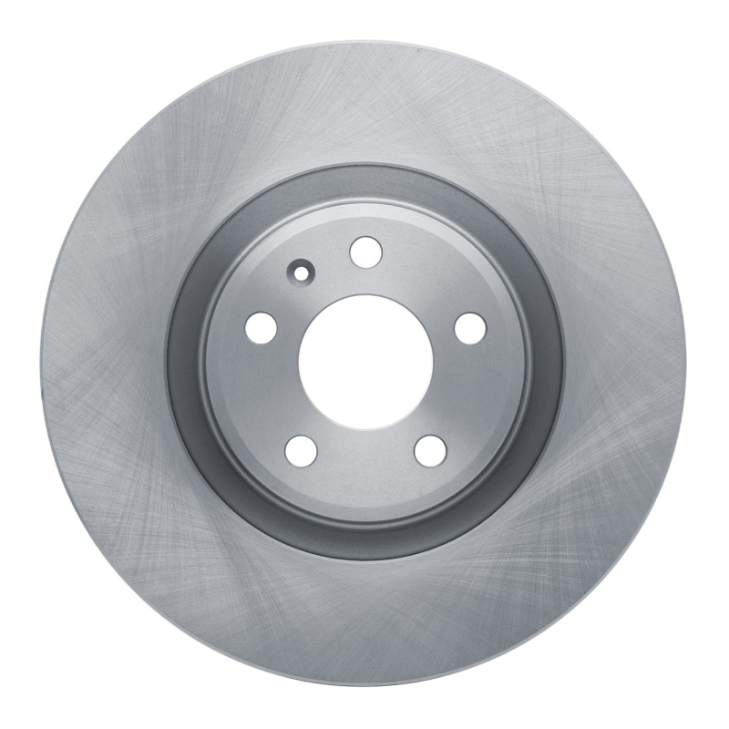 DFC Brake Rotors - Plain