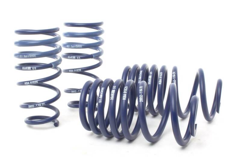 HR Sport Springs