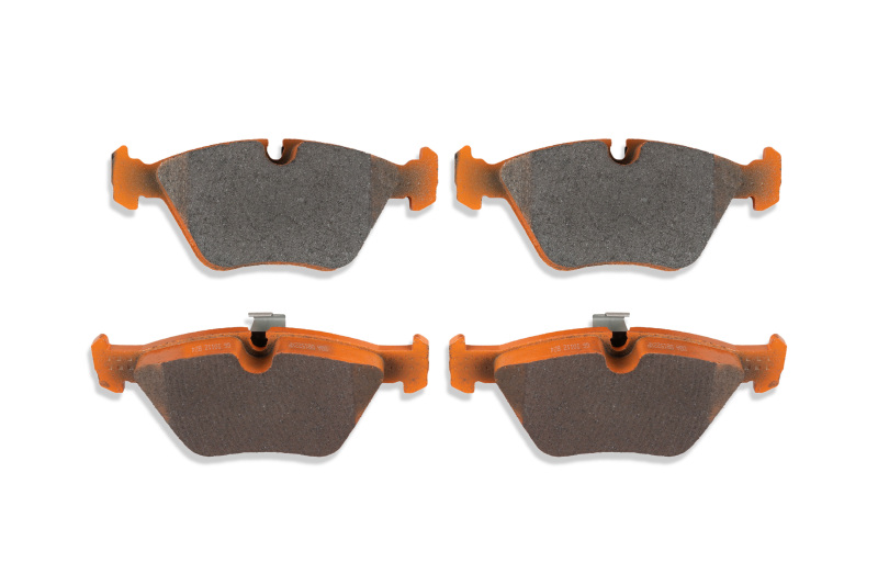 DBA XP Performance Brake Pads