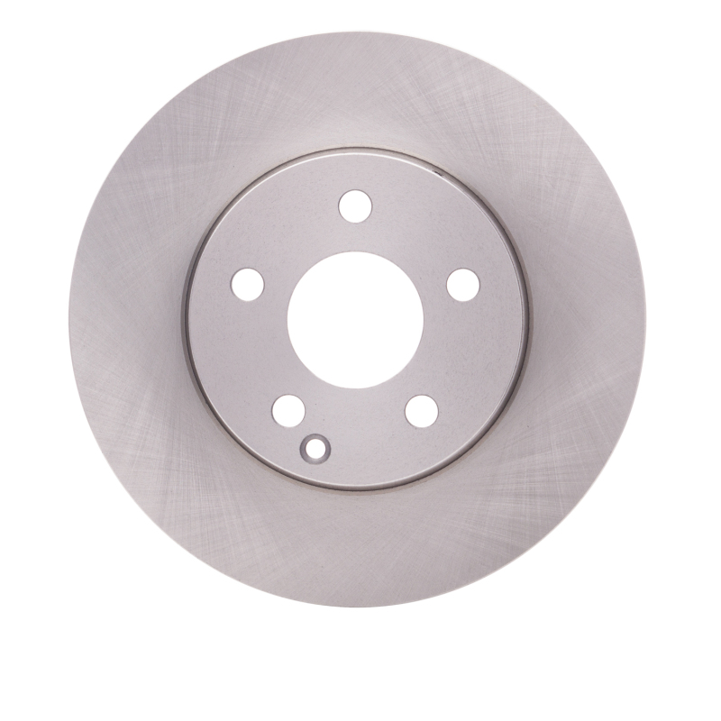 R1 08-15 Mercedes-Benz C300 Front & Rear Brake Rotor Set (2x dfc600-63084, 2x dfc600-63086)