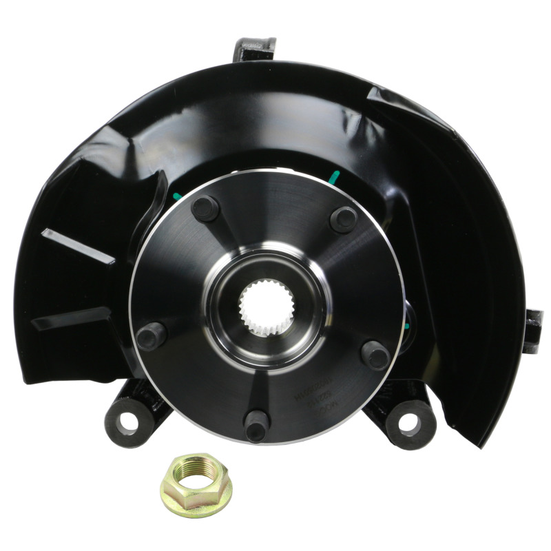 MOH Knuckle Assemblies