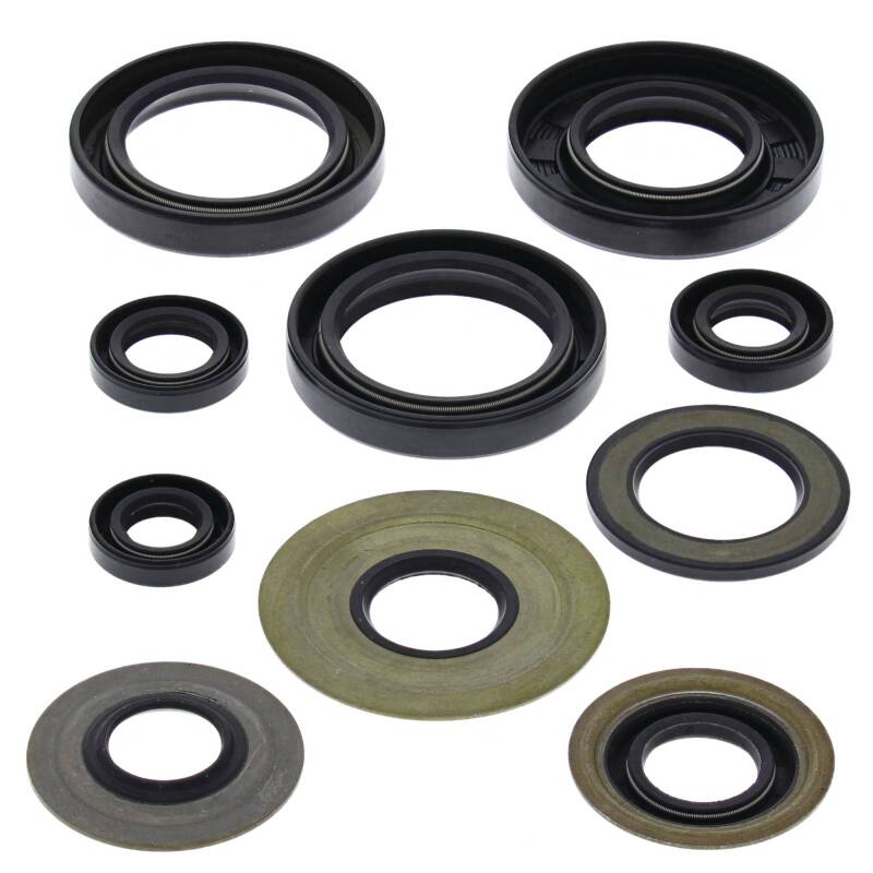 VEP Engine Oil Seal Kit