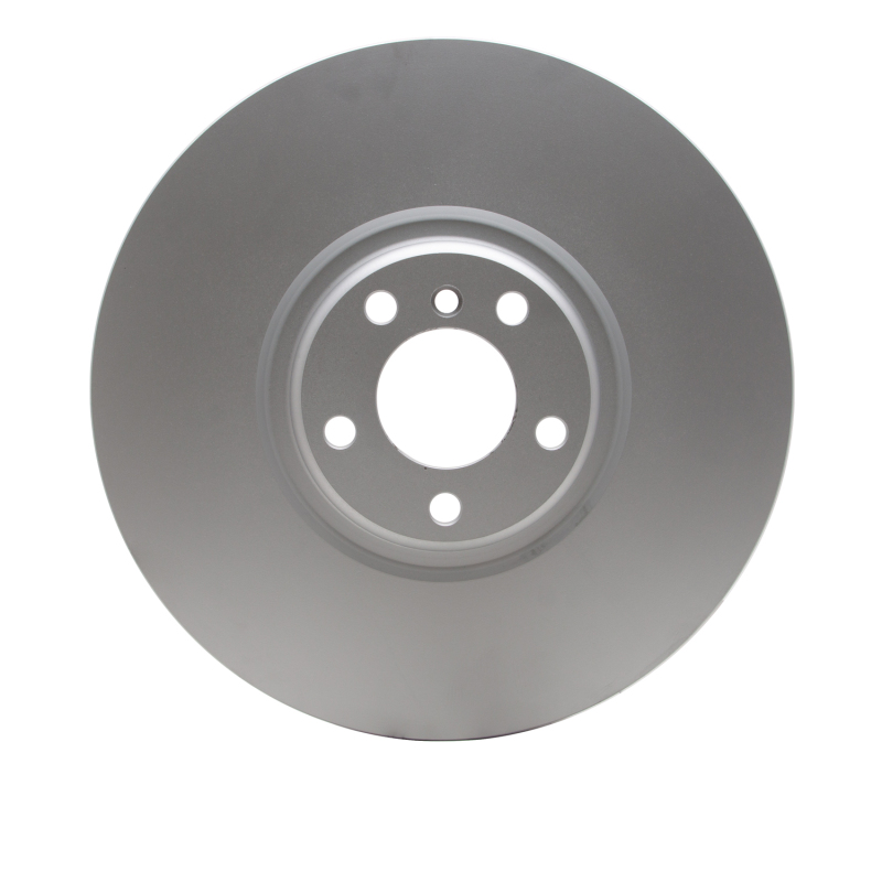 DFC GeoSPEC Coated Rotors - Plain