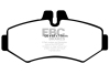 EBC Ultimax2 Brake Pad Sets