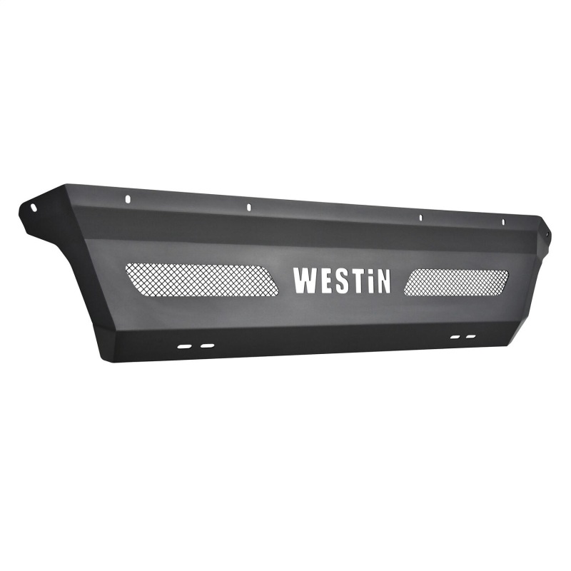 Westin 11-16 Ford F-250/350/450/550 Pro-Mod Skid Plate - Tex. Blk thumbnail 6
