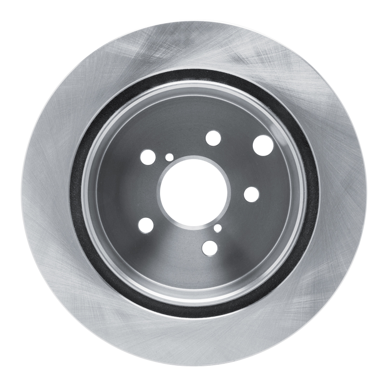 DFC 14-18 Subaru Forester Rear Brake Rotor
