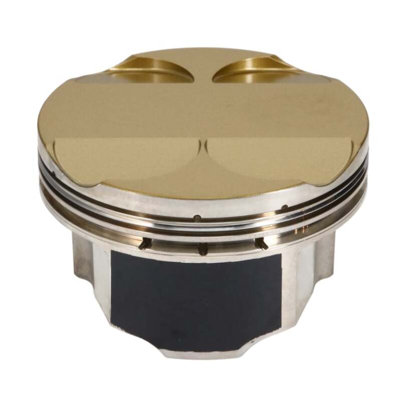 JE Pistons JE ULTRA SERIES - 08-19 Suzuki GSX 1300R Piston Kit thumbnail 5