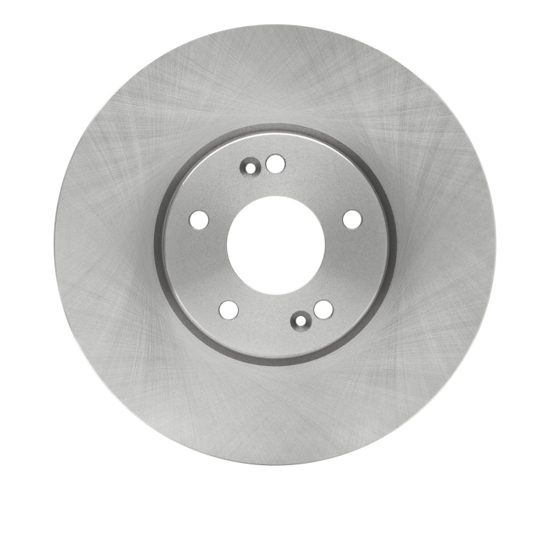 DFC Brake Rotors - Plain