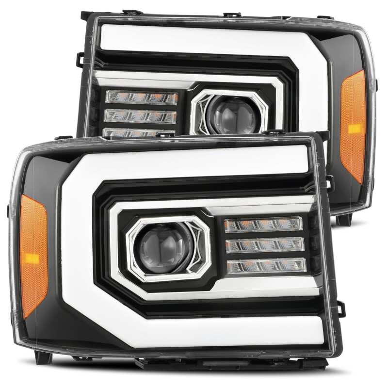 ARX LUXX Headlights