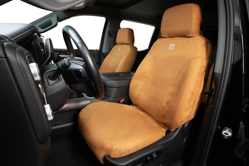 CVR Ford Seat Covers