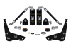 ICON 2007+ Toyota Tundra Resi Upgrade Kit w/Seals - Pair thumbnail 4