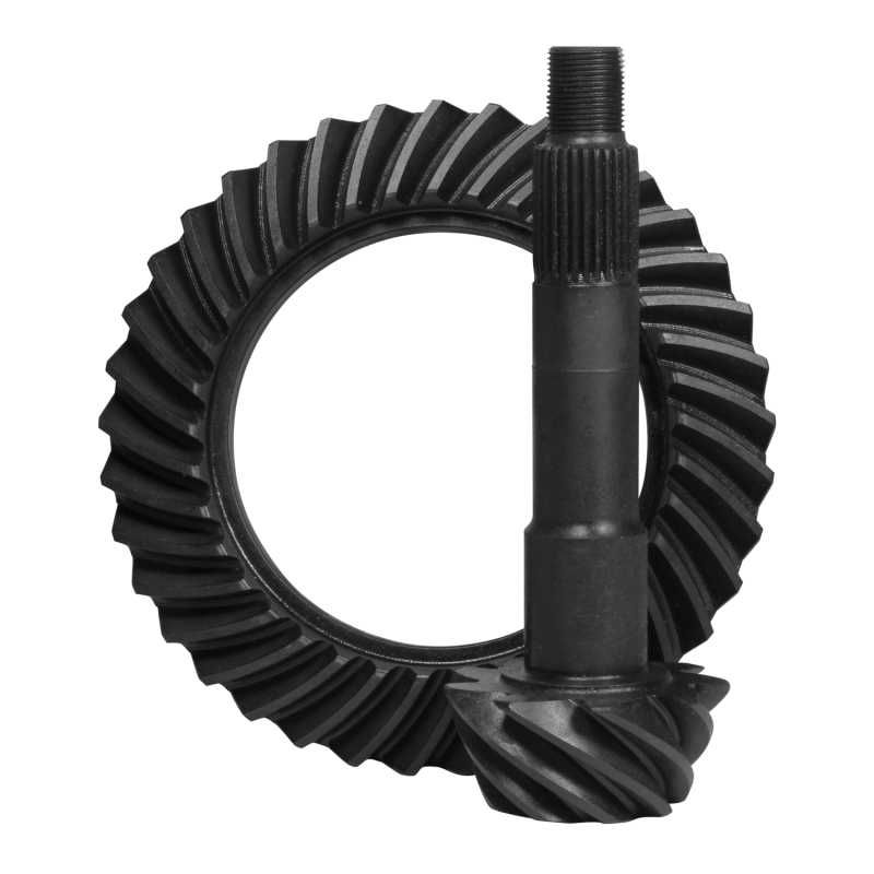Yukon Gear High Performance Ring and Pinion Gear Set For Toyota 8in in a 4.11 Ratio (29 Spline) thumbnail 2