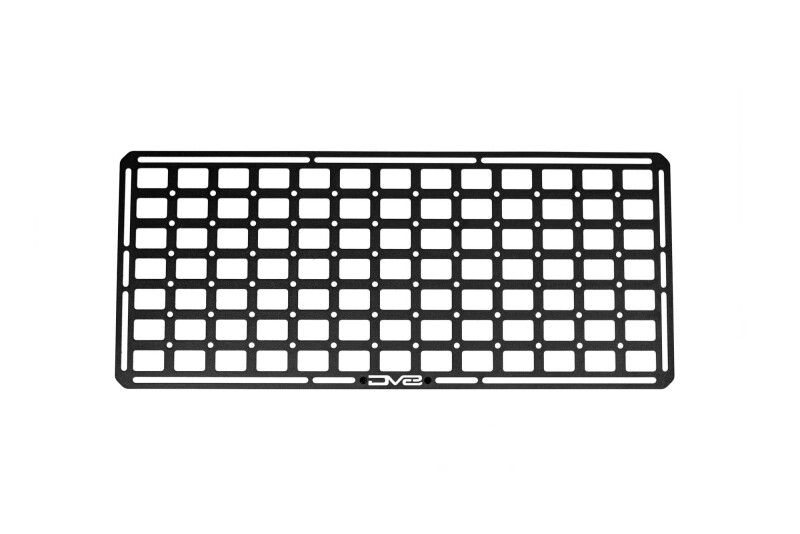 DVE Molle Panels