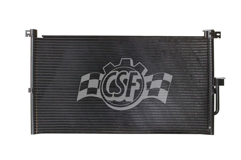 CSF A/C Condensers