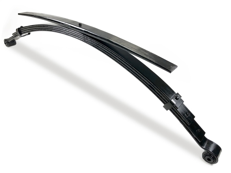 TUF Rear Leaf Springs