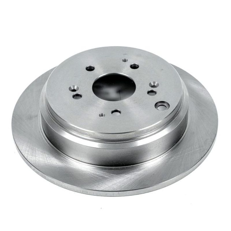 PSB Autospecialty Rotor