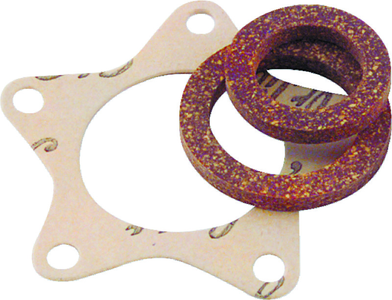 BKC Wheel Accessories
