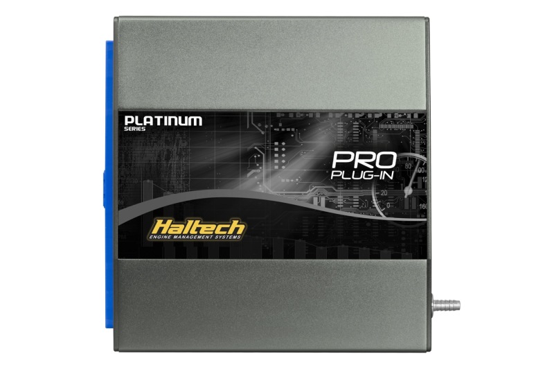 HAL Platinum PRO Plug-In Kits