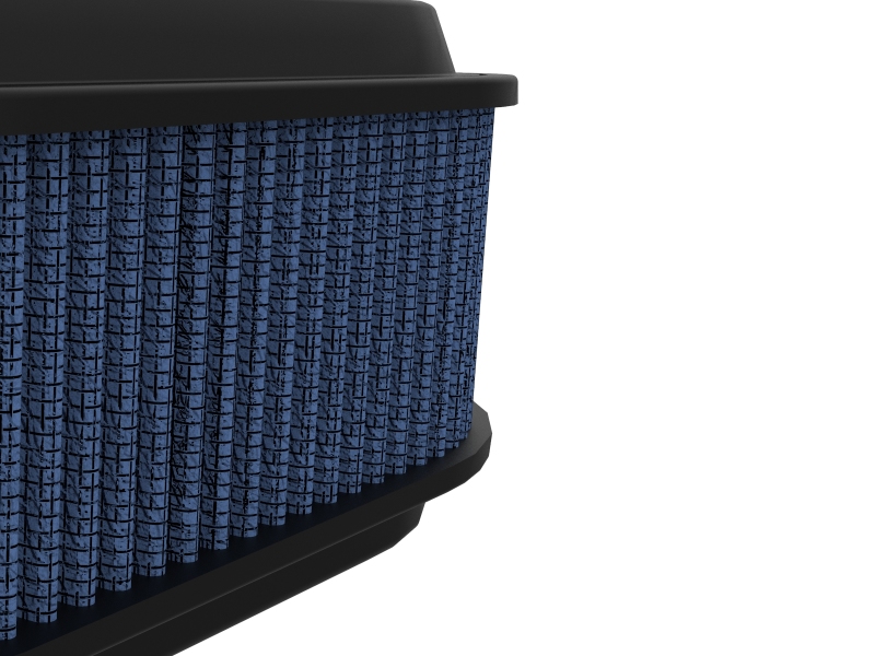 aFe 2020 Chevrolet Corvette C8 Magnum Flow Pro 5R Air Filter - Blue thumbnail 8