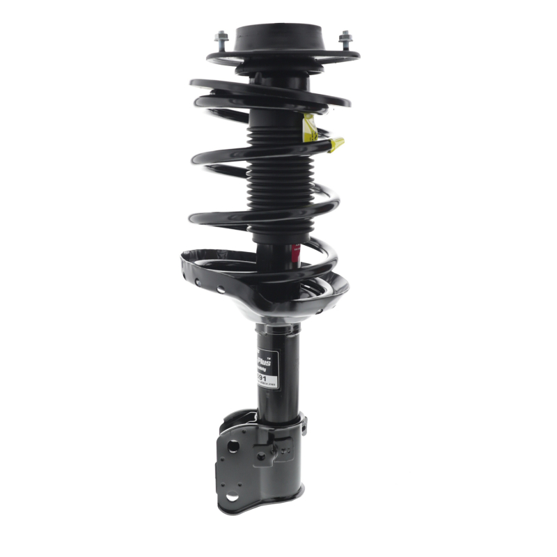 KYB 06-09 Subaru Legacy 2.5i AWD Suspension Strut & Coil Spring Assembly - Front Right