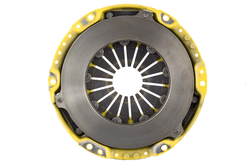 ACT 1990 Honda Prelude P/PL Heavy Duty Clutch Pressure Plate thumbnail 6