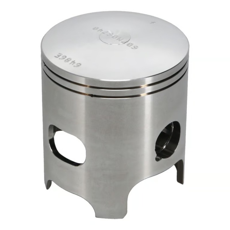 Wiseco Kawasaki KX250 90-91 ProLite 2652CD Piston Kit thumbnail 2