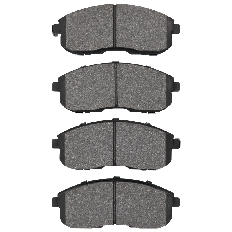 DFC Active Performance Pads