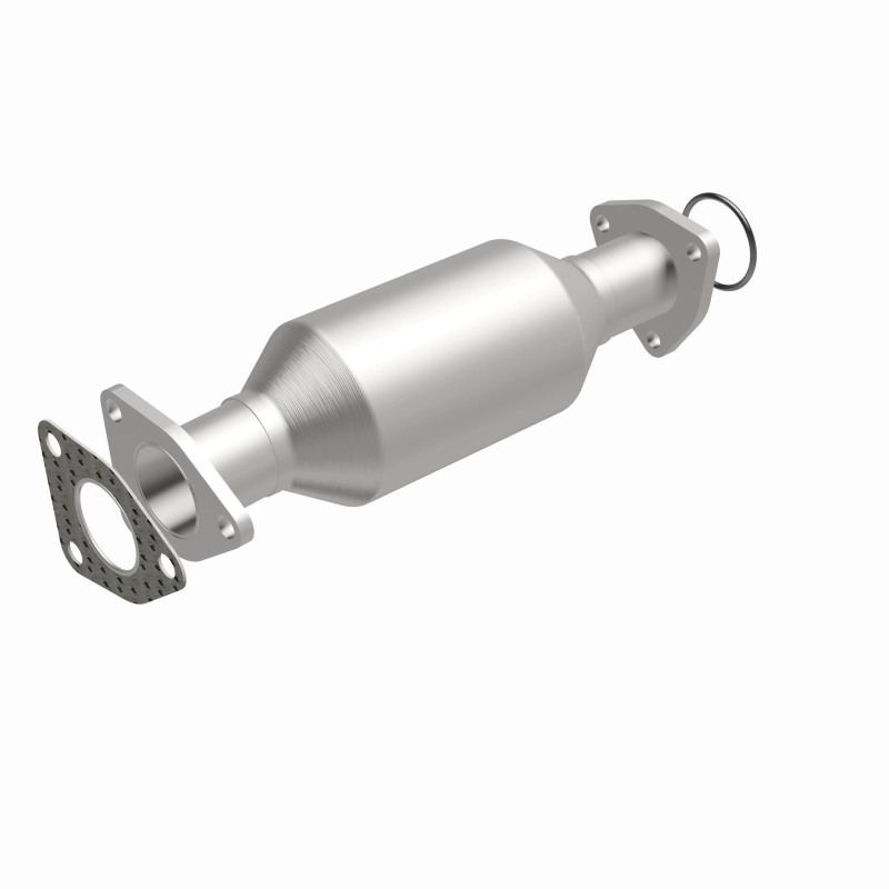 MagnaFlow 90-93 Accord 2.2L CA Direct Fit Converter thumbnail 9