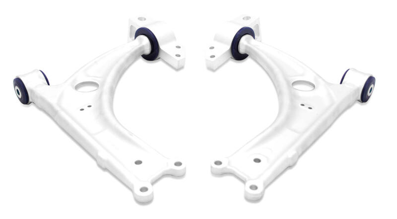 SuperPro 2009-2017 Volkswagen CC Sport Front Lower Control Arm Kit thumbnail 4