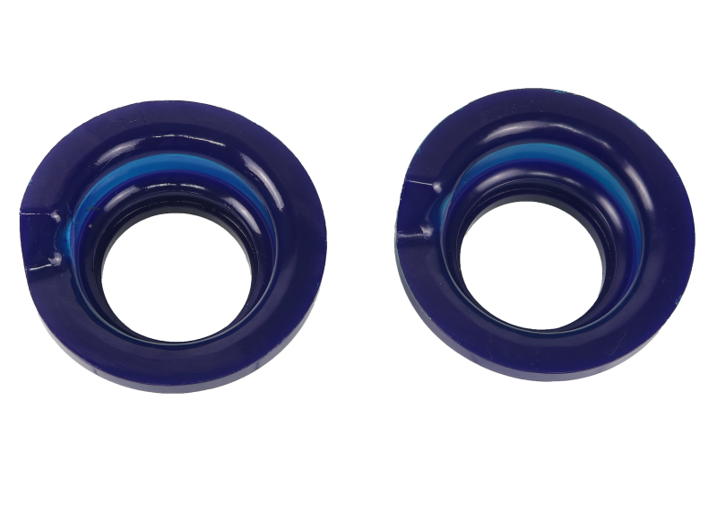 SuperPro Front Spring Seat Lower 10mm Spacer