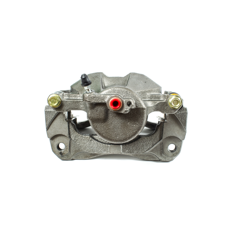 Power Stop 05-07 Toyota Avalon Front Left Autospecialty Caliper w/Bracket thumbnail 5