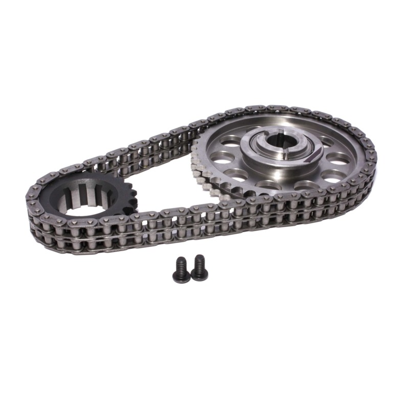COMP Cams Billet Timing Set FF 9-Keyway Keyway Adjustable thumbnail 4