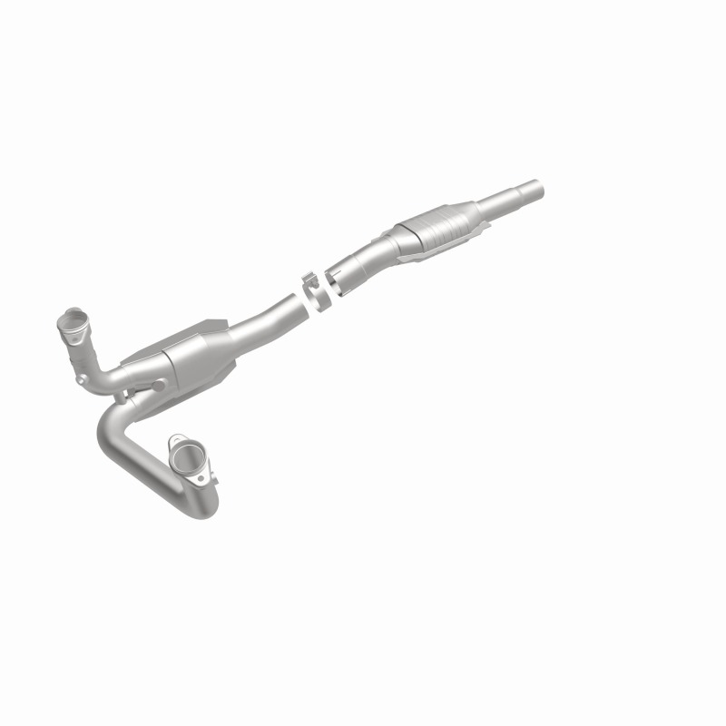 MAG Converter Direct Fit