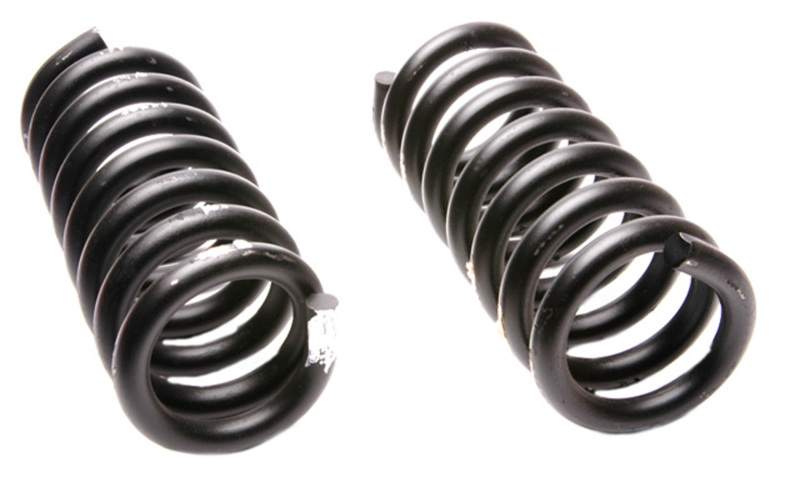 MOOG 71-72 Fargo D200 Pickup Front Coil Springs