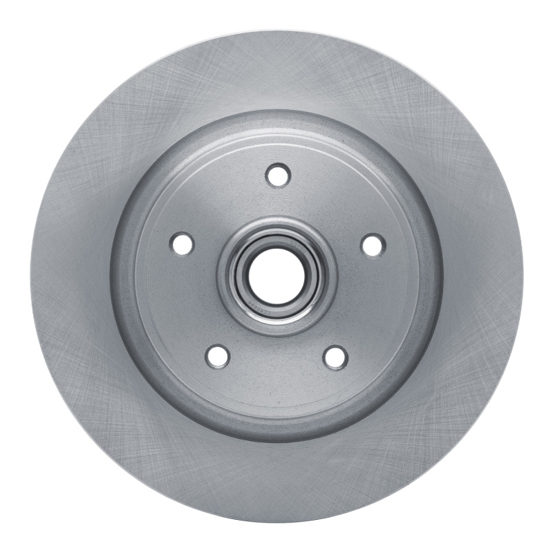 DFC Brake Rotors - Plain