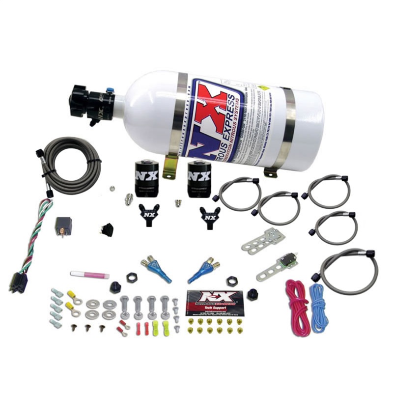 NEX Nitrous Oxide Kits