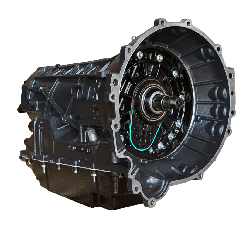 BD Diesel 18-20 Ford F-150 3.0L Power Stoke Diesel 2WD 10R80 Roadmaster Transmission Kit