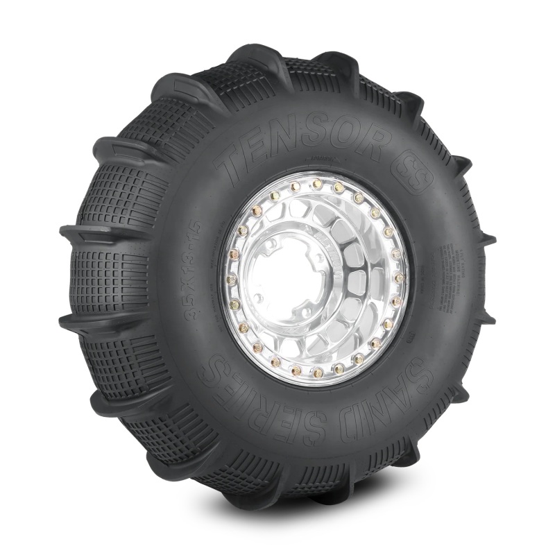 Tensor Tire Sand Series Rear Tire - 35x13-17