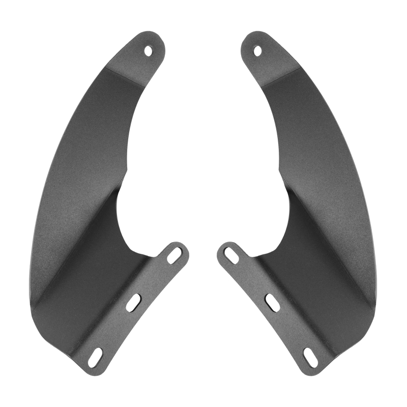 ORL Light Bar Brackets