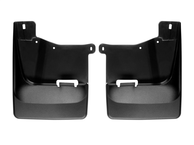 WT No Drill Mudflaps