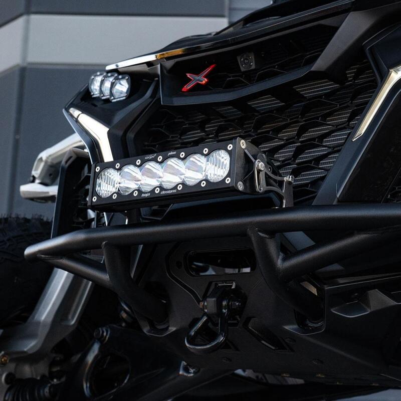 BAJ Powersports OnX6 Light Bars