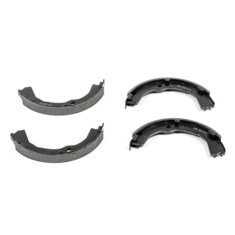 PSB Autospecialty Brake Shoes