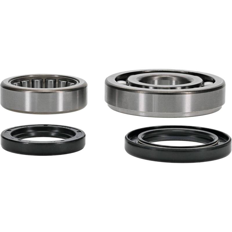 HDS Main Bearing & Seal Kit