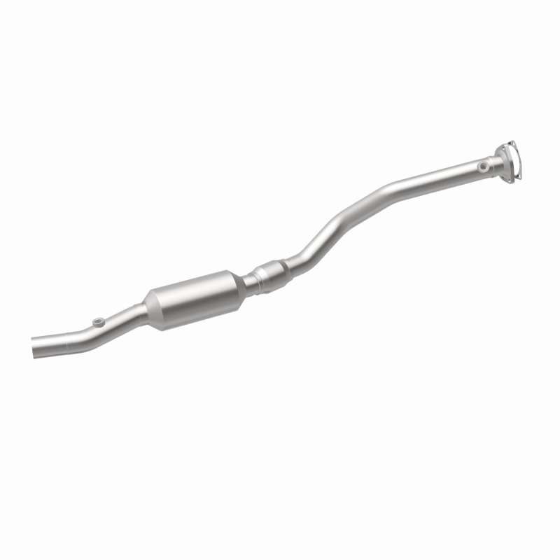 MagnaFlow California Direct Fit Converter 96-99 Audi A4 2.8L thumbnail 9