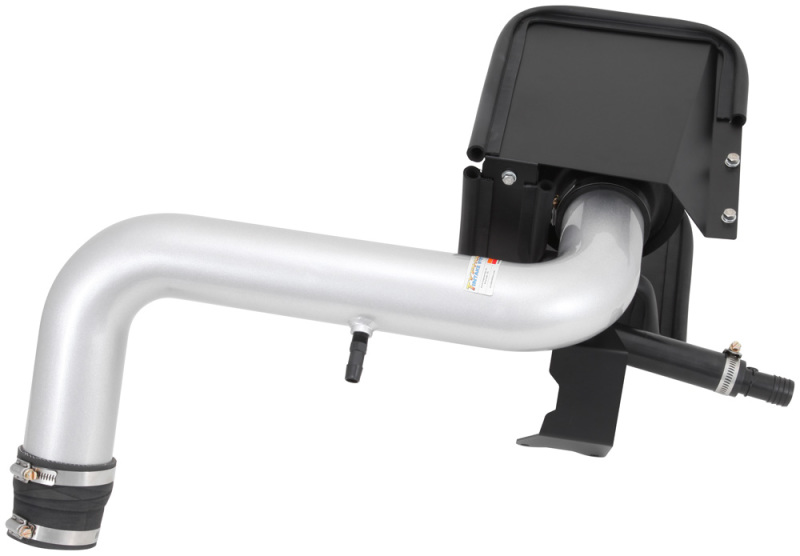 K&N 13 Hyundai Veloster Turbo 1.6L Typhoon Performance Intake thumbnail 5