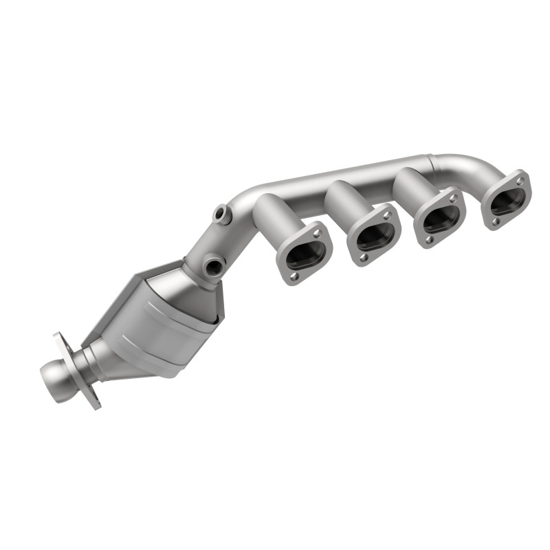 MagnaFlow Direct Fit Catalytic Converter 93-95 Lin Mark VIII 4.6 Driver Side thumbnail 7